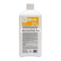 Kallos Kjmn Oxi Hidrogén-Peroxid Emulzió 3% 1L