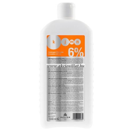 Kallos-Kjmn-Oxi-Hidrogen-Peroxid-Emulzio-6%-1L