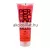 Kallos Perfection Styling Gel 250ml ultra erős hajzselé B5-provitaminnal és áttetsző piros tubussal