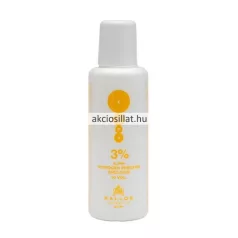 Kallos Kjmn Oxi Hidrogén-Peroxid Emulzió 3% 100ml