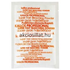 Kallos Professional szőkítőpor 35g