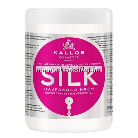 Kallos-Kjmn-Silk-Hajpakolas-olivaolajjal-es-selyemproteinnel-275ml