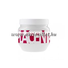 Kallos Placenta Hajpakoló Krém Növényi Kivonattal 275ml