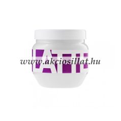 Kallos Latte Hajpakoló Krém Tejprotein Kivonattal 275ml