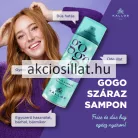 Kallos Gogo száraz sampon 200ml