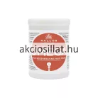 Kallos Kjmn Omega hajpakolás Omega-6 komplex-szel és makadámia olajjal 1000ml