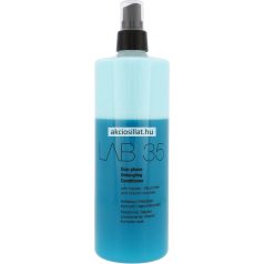   Kallos LAB 35 Kétfázisú kifésülést könnyítő hajkondicionáló spay 500ml