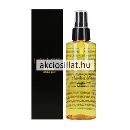 Kallos LAB 35 Brilliance Shine Mist Hajfény Olaj 150ml