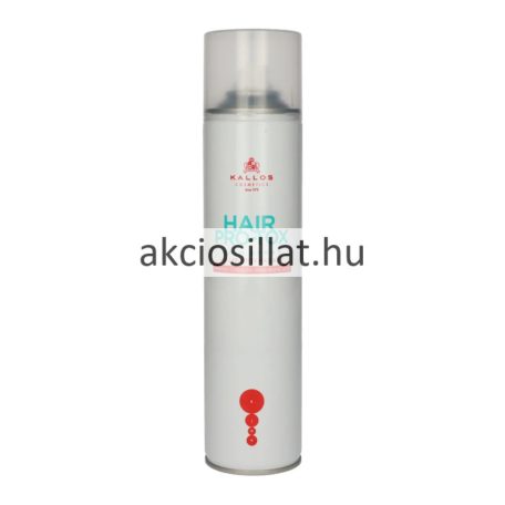 Kallos Kjmn Hair Pro-tox hajlakk 400ml