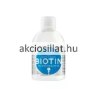 Kallos Kjmn Biotin hajszépítő sampon 1000ml