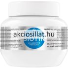 Kallos Kjmn Biotin hajszépítő hajpakolás 275ml