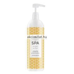   Kallos Spa Vitalizáló tusfürdő Brazil narancsolajjal 1000ml