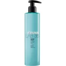Kallos LAB 35 Curl Mania sampon göndör és hullámos hajra 300ml