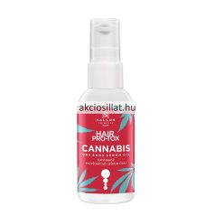   Kallos Kjmn Haj Pro-Tox Kannabisz Hajvégápoló szérum olaj 50ml