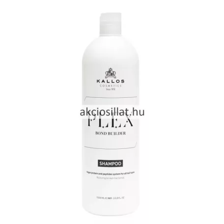 Kallos Plex sampon 1000ml
