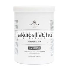 Kallos Plex hajpakolás 1000ml