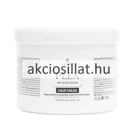 Kallos Plex hajpakolás 500ml