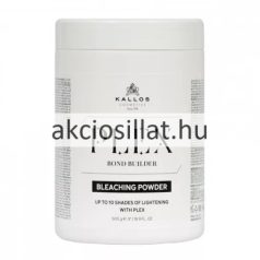 Kallos Plex Bond Builder szőkítőpor 500g
