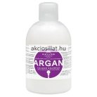 Kallos Argán Color Színvédő sampon festett hajra 1000ml