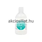 Kallos Kjmn Keratin Hajsampon 500ml