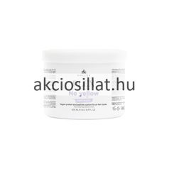   Kallos Plex No Yellow Hamvasító Hajpakolás sárga tónusok ellen 500ml 