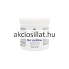 Kallos Plex No Yellow Hamvasító Hajpakolás sárga tónusok ellen 275ml 