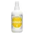 Kallos Kjmn Banana 14 in 1 hajban maradó hajápoló spray 200ml-es sárga flakonban.