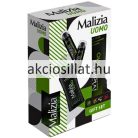 Malizia Vetyver ajándékcsomag (tusfürdő 250ml + 2 x Borotvahab 50ml)