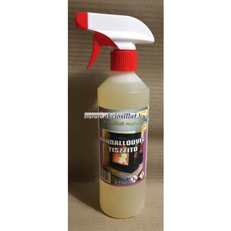 Splendour-Kandallo-Uveg-Tisztito-500ml