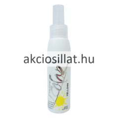   Imperity I Am Color Yellow Vegán Hajszínező Gél Sárga 100ml