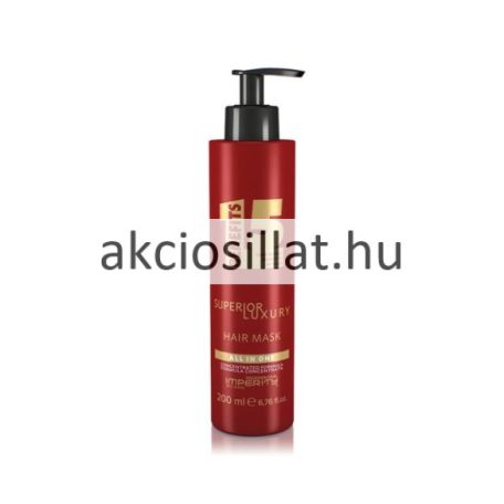 Imperity 15 Benefits Superior Luxury Hair Mask 200ml