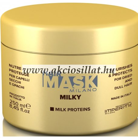 Imperity-Milano-Regeneralo-Hajpakolas-Tejfeherjekkel-250ml