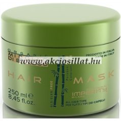 Imperity-Organic-Midollo-Di-Bamboo-Paraben-Mentes-Hajmaszk-250ml