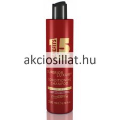   Imperity 15 Benefits Superior Luxury Conditioning Sampon 200ml