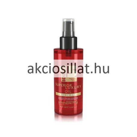 Imperity 15 Benefits Superior Luxury Oil 100ml