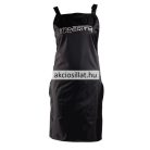 Imperity festőkötény fekete vízhatlan