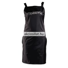 Imperity festőkötény fekete vízhatlan
