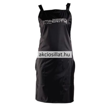 Imperity festőkötény fekete vízhatlan