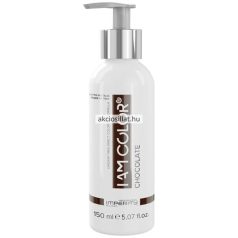   Imperity I Am Color Vegán Hajszínező Gél Chocolate csokoládé 150ml