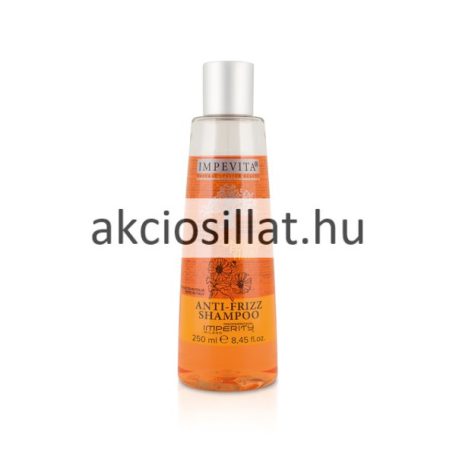 Imperity Impevita Unruly & Frizzy Hair Sampon 250ml