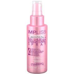   Imperity Impliss Glioxilsavas Karbantartó Spray Keratinnal 100ml