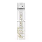 Imperity Singularity Scalp Protector Mousse 100ml-es professzionális fejvédő hab fehér flakonban, arany színű molekula mintás felirattal.