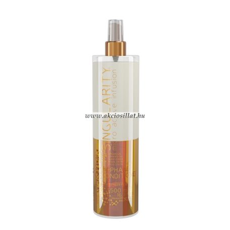 Imperity Singularity Kétfázisú Hajkondicionáló Spray 500ml