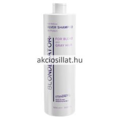   Imperity Blonderator Silver Anti-Sárga Hamvasító Sampon 1L