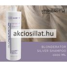 Imperity Blonderator Silver Anti-Sárga Hamvasító Sampon 1L
