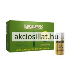   Imperity Organic Midollo Di Bamboo Zsíros Korpásodás Elleni Szérum 10x10ml
