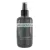 Imperity Supreme Style Premium Revolution 145ml-es kifésülő hidratáló spray áttetsző füstszürke flakonban, fekete pumpás szórófejjel és türkiz feliratú címkével.