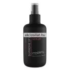 Imperity Supreme Style 150ml-es Krémes Kristály Szérum elegáns matt fekete flakonja professzionális pumpás adagolófejjel.