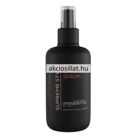 Imperity Supreme Style Krémes Kristály Szérum 150ml