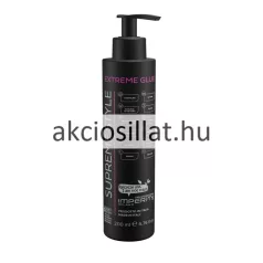   Imperity Supreme Style Extreme Glue Extra Erős Hajzselé 200ml